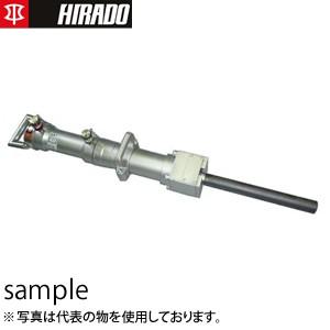 平戸金属工業　標準パッカー(油圧割岩機/ロックスプリッター)　C15W42D300　せん孔長460mm/割岩力3.3MN　[大型・重量物]　ご購入前確認品