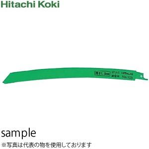 HiKOKI（日立工機） 湾曲セーバソーブレード No.0000-4411 ブレードNo.153 250L(14山) マトリックスII(SKH56) 50枚入