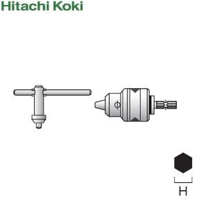 397 みらいさん専用 Amazon | HiKOKI(ハイコーキ) ドリルチャックアダプタセット
