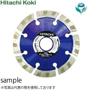 買い公式店 HiKOKI（日立工機） MR.レーザーダイヤモンドカッター No.0032-9065 外φ125×高8×穴22mm(波形セグメント)