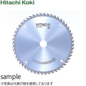HiKOKI（日立工機） チップソー(一般木材用) No.0098-7975 外φ160×アサリ1.6×穴20mm 48P｜firstnet