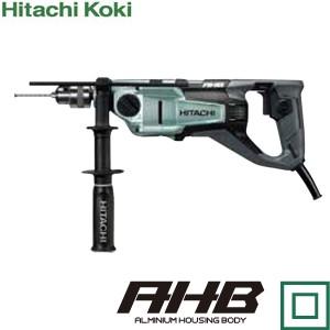 HiKOKI（ハイコーキ） HiKOKI（日立工機） 100V 13/20mm二段変速振動 