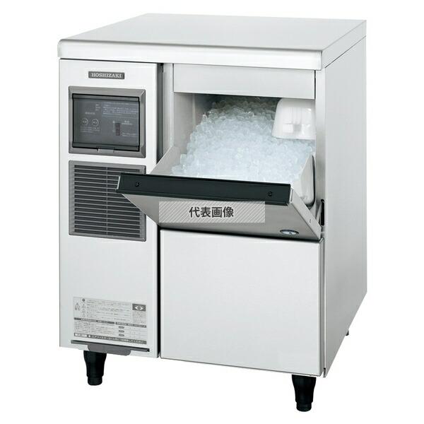 ホシザキ(HOSHIZAKI) 全自動チップアイスメーカー CM100K 製氷能力100kg アンダーカウンター [法人・事業所限定