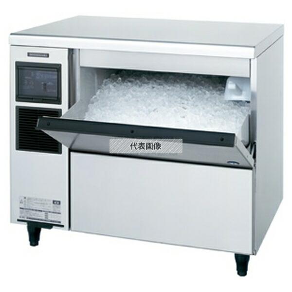 ホシザキ(HOSHIZAKI) 全自動フレークアイスメーカー FM120K50 製氷能力120kg アンダーカウンター [法人・事業所限定