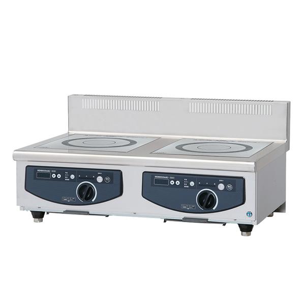 ホシザキ 200V IH 電磁調理器 HIH-22CE形 2016年製 キッチン家電