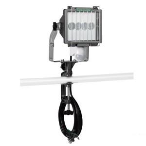 ハタヤ 業務用 防犯センサーライト LEDタイプ 屋外用 LTSL-305KN