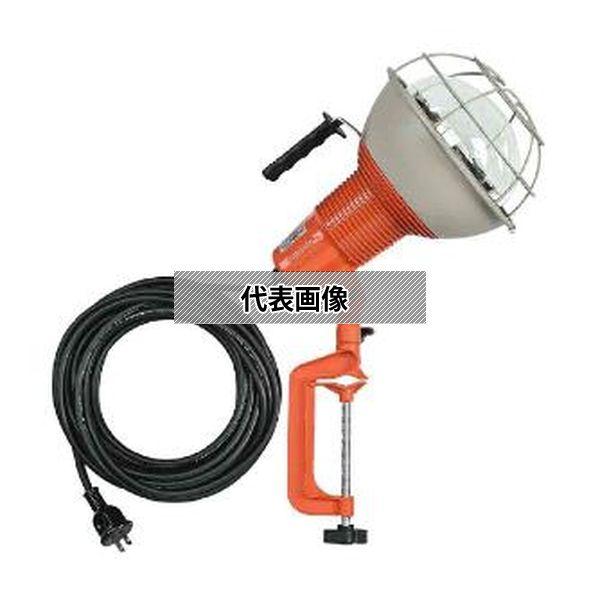 ハタヤ　作業灯（白熱灯）　RG型　RG-500