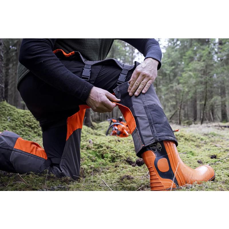ハスクバーナ（Husqvarna） 【新商品】ハスクバーナ 防護服 ウェア