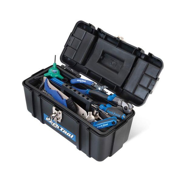 ParkTool(パークツール) ホームメカニックスターターキット SK-4_2