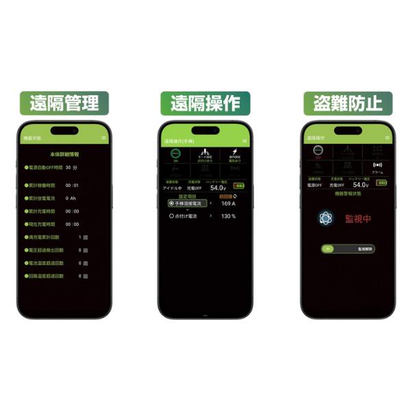 【久留米】【引き取り限定】【未使用品】IKURA TOOLS イクラ 育良精機 ISK-Li170AN+ リチウムイオンバッテリー内蔵アーク溶接機  ライトアーク 育良精機(イクラ) リチウムイオンバッテリー内蔵アーク溶接機NEO (PLUS