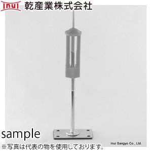 乾産業 天端ポイント接着型(ポリ式) H120 100〜130 白 入数：