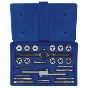 IRWIN(アーウィン) タップ ダイスセット 24個入り (26313)