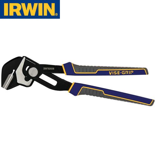 IRWIN(アーウィン) IRHT82636 プライヤー&レンチ10インチ irwinirht82636ファーストヤフー店 通販