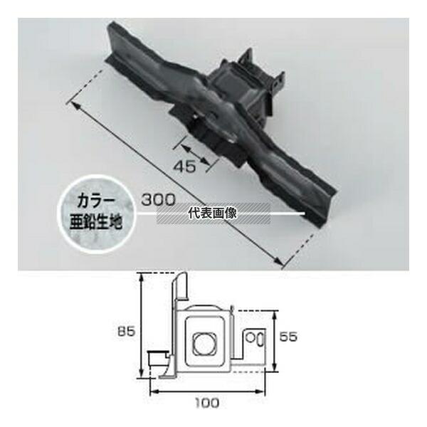 白幡 雪止め ニューフジ林式雪止 H-5 材質:亜鉛 45mm (30個入 白幡 雪止め ニューフジ林式雪止 H-5 材質:亜鉛 45mm (30個入