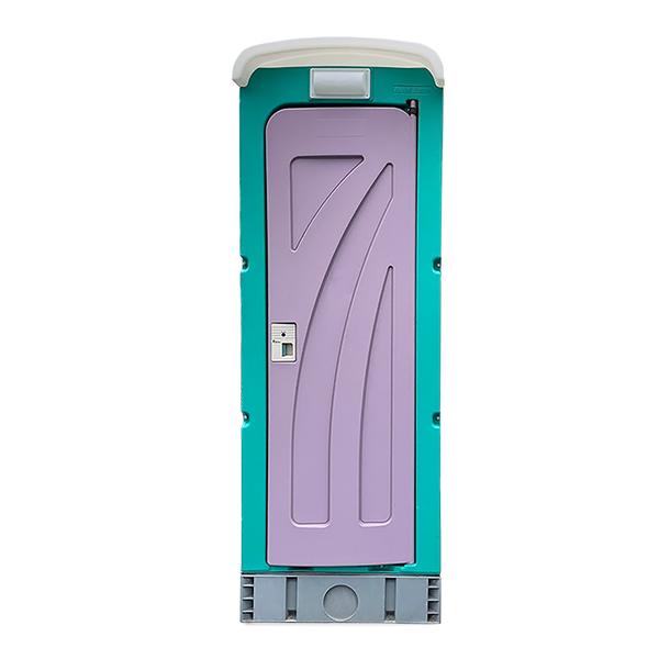 旭ハウス工業 仮設トイレAUトイレ 兼用水洗架台付 AUG-1W+15WS 和式本