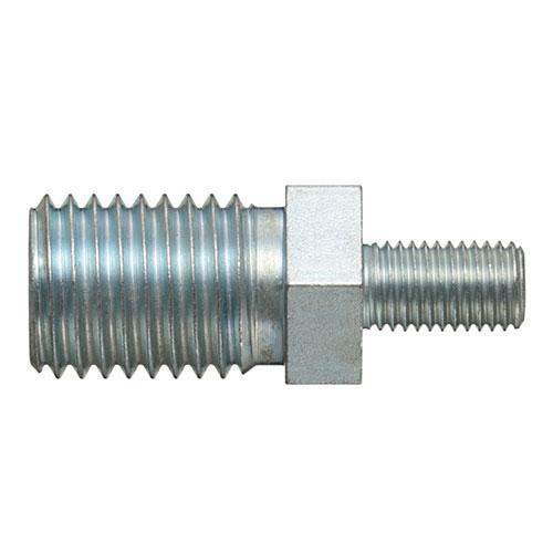 ◇京セラ(リョービ) ポリッシャー用スピンドルネジ M16・P＝2.0(5/16