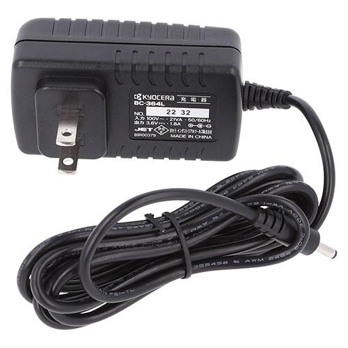 AIRCRAFT KYOCERA 充電器 Amazon.com: Fast Charger for Kyocera DuraForce Pro 2 E6910 E6920