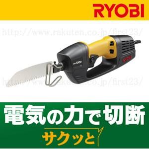 リョービ リョービ(京セラ) 電気のこぎり ASK-1000【在庫有り