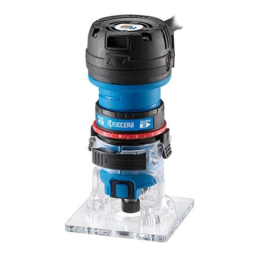 リョービ（RYOBI） 京セラ(リョービ・KYOCERA) トリマー MTR-42