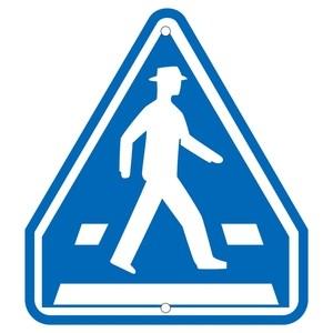 毎回完売 緑十字 道路標識 道路 407 A 横断歩道 ファーストpaypayモール店 通販 Paypayモール 売り尽くし価格 Codewitty Com