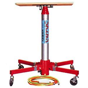 キシデン工業 リフトマン (エアーリフト) LM-300【在庫有り 