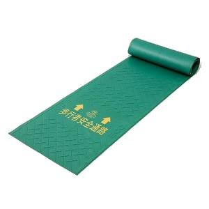 ユニット エコ歩行者マット 386-601 [法人・事業所限定]