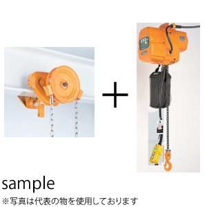 電気チェーンブロック | 株式会社キトー ファルコン キトー ID PAY 