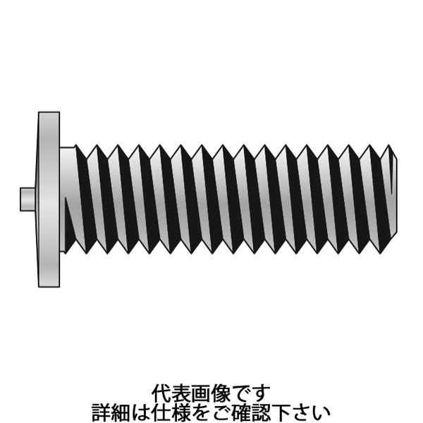 サンコーテクノ SUS-M3-20-F(1000本入) CDスタッドボルト SUS-M3-20-F