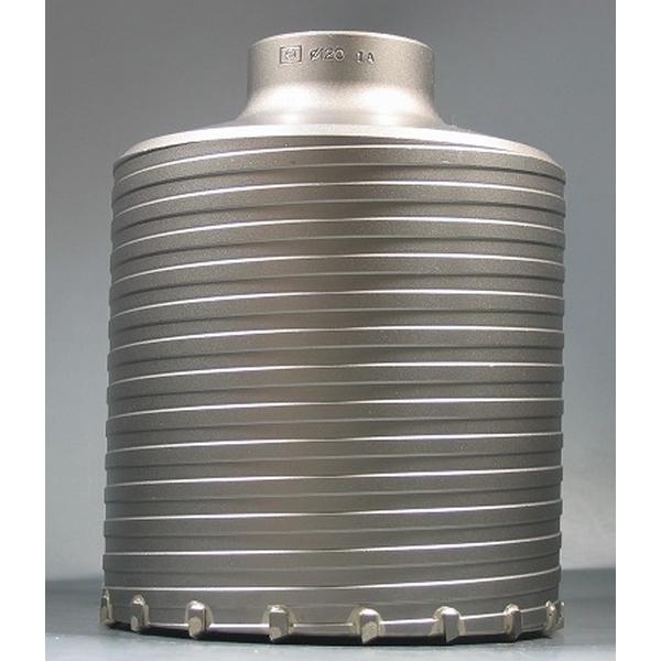 ミヤナガ ヒューム管用コアビット カッターのみ φ120mm HY120C その他 