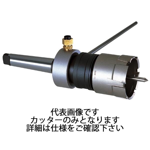 ミヤナガ メタルボーラーM500 (工作機械用) カッターのみ φ62mm MBM62