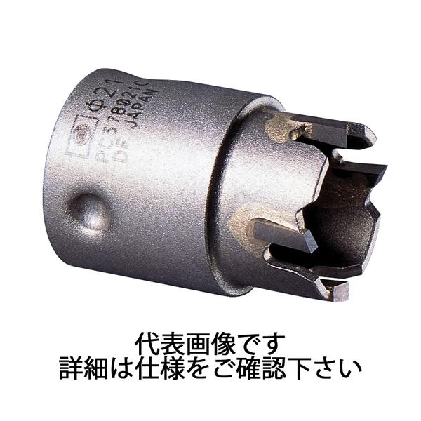 ミヤナガ ポリクリック ホールソー378 カッターのみ φ100mm PC378100C
