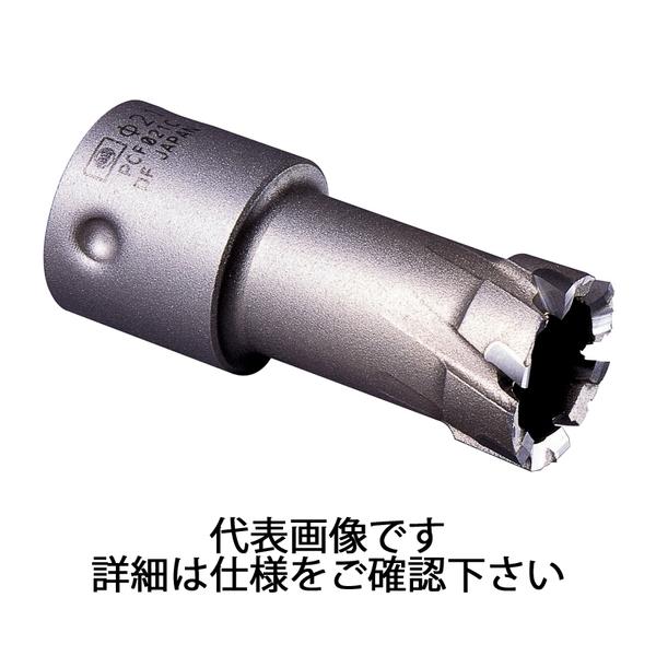 ミヤナガ ポリクリック 深穴ホールソー カッターのみ φ63mm PCF063C