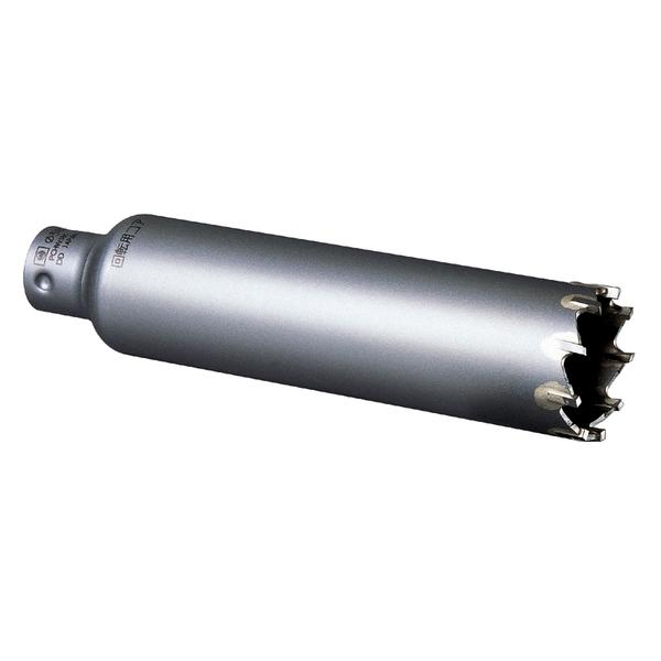 ミヤナガ ポリクリック 回転用コアドリル-Hコア カッターのみ φ110mm PCHW110C