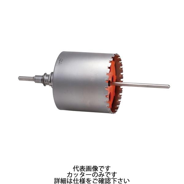 ミヤナガ ポリクリック スーパーメタルコアドリル カッターのみ φ160mm PCSM160C