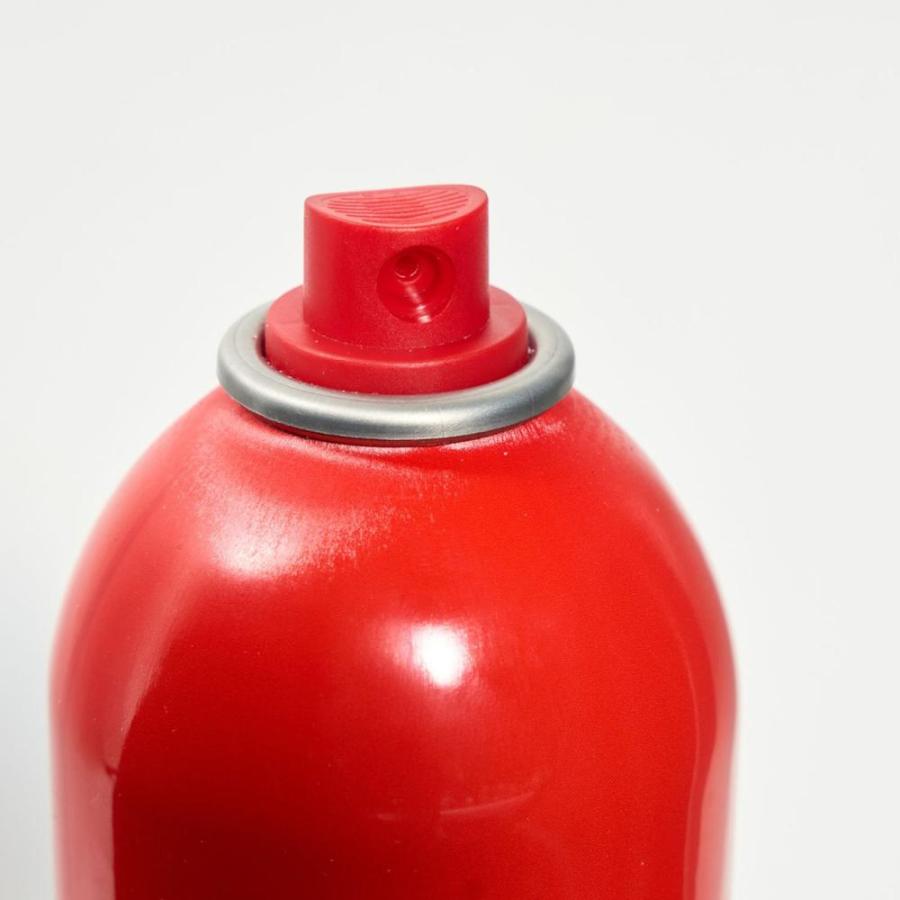 エアゾール式簡易消火具 FIRE OUT 4個セット | エアゾール式消火器