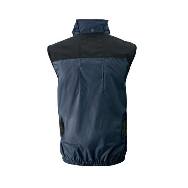 NSP 空調服 NC-1121 スターターキット SKSP02B M メーカーオフィシャル