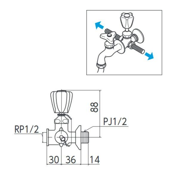 オーダー確認 85Z-90 / 85Z-120｜開き角度制限付きドアクローザー｜NEWSTAR