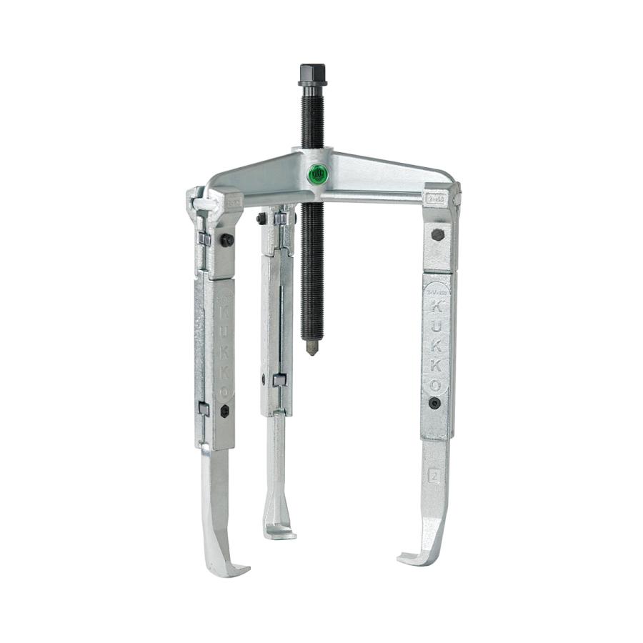 KUKKO(クッコ) 30-10-2 3本アームプーラー ×1台[個人宅配送不可]