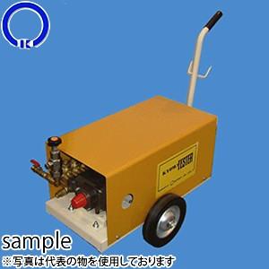 キョーワ(KYOWA) テスター テストポンプ KY-300-4N 三相 200V [法人限定]