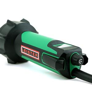 ライスター 熱風溶接機 トリアック At型 100v 1500w 専用ケース付 141 317 代引不可商品 ファーストpaypayモール店 通販 Paypayモール