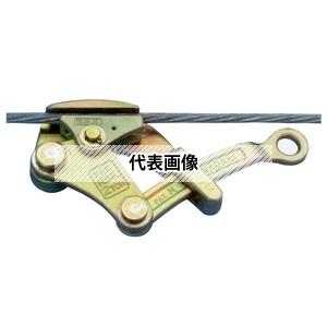 MARBEL(マーベル) CE-5 電設用クランプ 省力工具