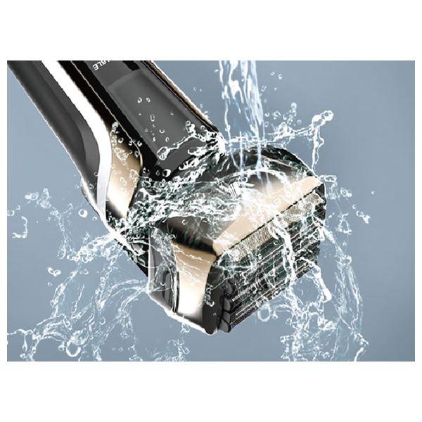 マクセルイズミ (maxell izumi) 往復式シェーバー IZF-V951