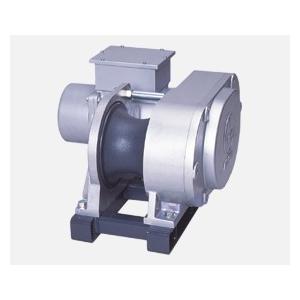 マックスプル ウインチ ビルトイン・モーター内臓並列型BMWキャブスタン式シリーズBMW-301-ED [法人限定][送料別途お見積り] | 