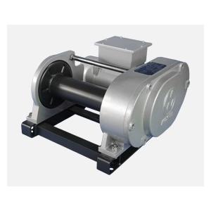 マックスプル ウインチ ビルトイン・モーター内臓並列型BMWシリーズ（三相200V）BMW-502 [法人限定][送料別途お見積り] | 