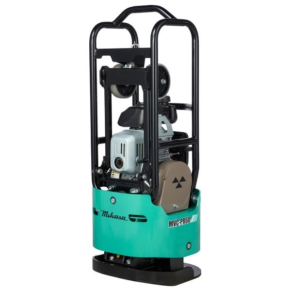 三笠産業 ラウンドプレート回動付(65kg)　MVC-PR60 [法人限定] | 