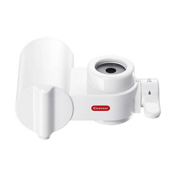三菱ケミカルクリンスイ　クリンスイ　蛇口直結型浄水器　本体　 CB013-WT【在庫有り】 | 