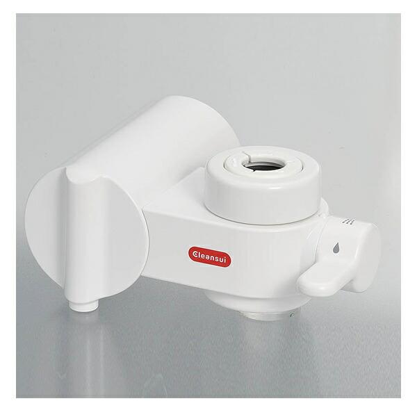 三菱ケミカルクリンスイ　クリンスイ　蛇口直結型浄水器　本体　 CB013-WT【在庫有り】 |  | 01