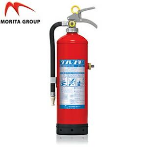 モリタ宮田工業 クンレンダー ST10A 訓練用 鉄製式 消火器【在庫