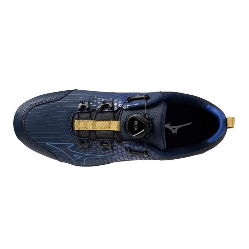 オールマイティ セール品【限定品】ミズノ 安全靴 ALMIGHTY TD2 51L