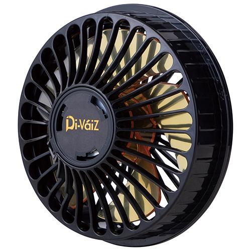 ◇CUC DiVaiZ パワースケルトンイエローファン 9901AZ-999-F